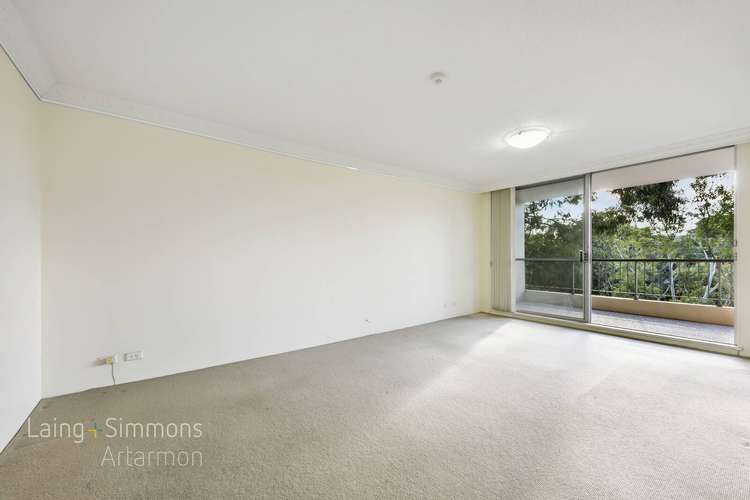 Second view of Homely apartment listing, 501/4 Francis Road, Artarmon NSW 2064