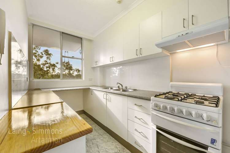 Third view of Homely apartment listing, 501/4 Francis Road, Artarmon NSW 2064