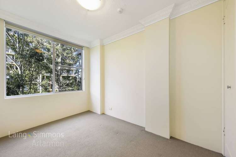 Fifth view of Homely apartment listing, 501/4 Francis Road, Artarmon NSW 2064