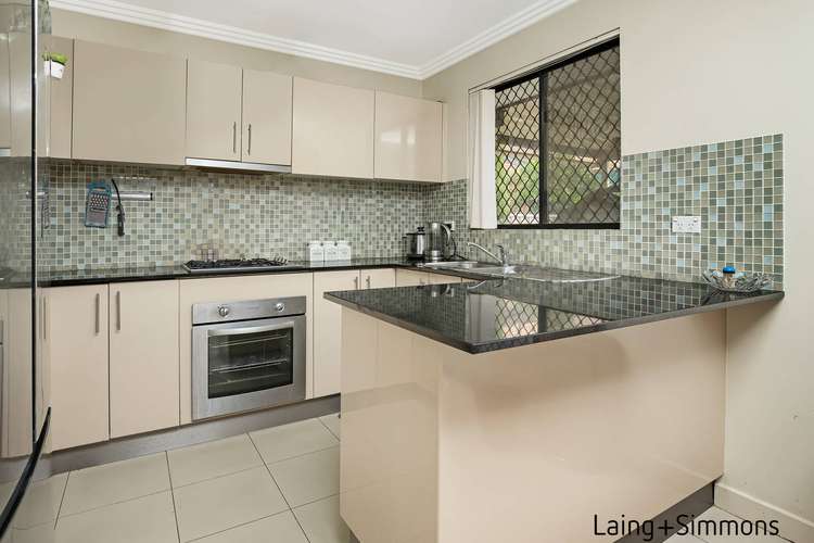 Fourth view of Homely townhouse listing, 16/18 Magowar Road, Pendle Hill NSW 2145