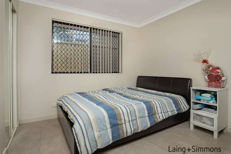 Fifth view of Homely townhouse listing, 16/18 Magowar Road, Pendle Hill NSW 2145