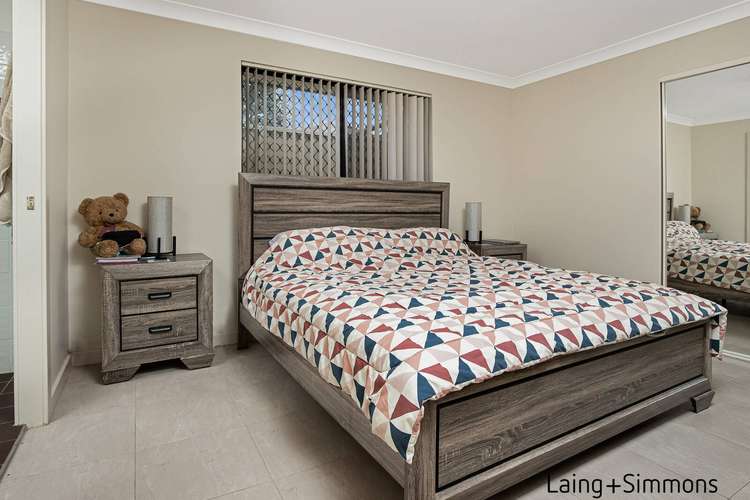 Sixth view of Homely townhouse listing, 16/18 Magowar Road, Pendle Hill NSW 2145