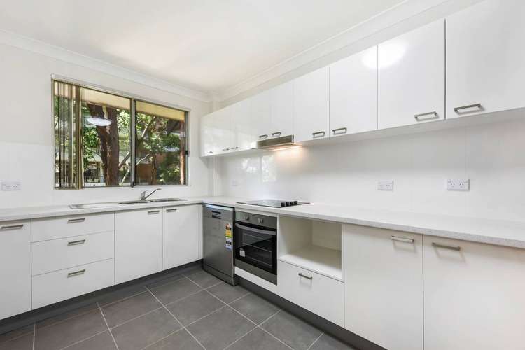 Second view of Homely apartment listing, 11/3 Broughton Road, Artarmon NSW 2064