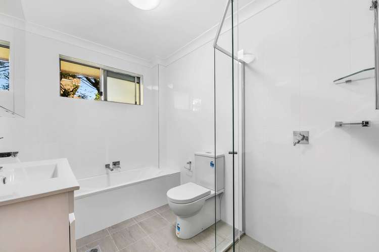 Third view of Homely apartment listing, 11/3 Broughton Road, Artarmon NSW 2064