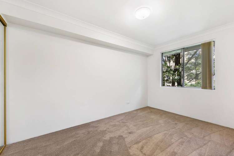 Fourth view of Homely apartment listing, 11/3 Broughton Road, Artarmon NSW 2064