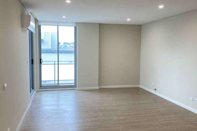 Third view of Homely unit listing, 301/18-20 Louis Street, Granville NSW 2142