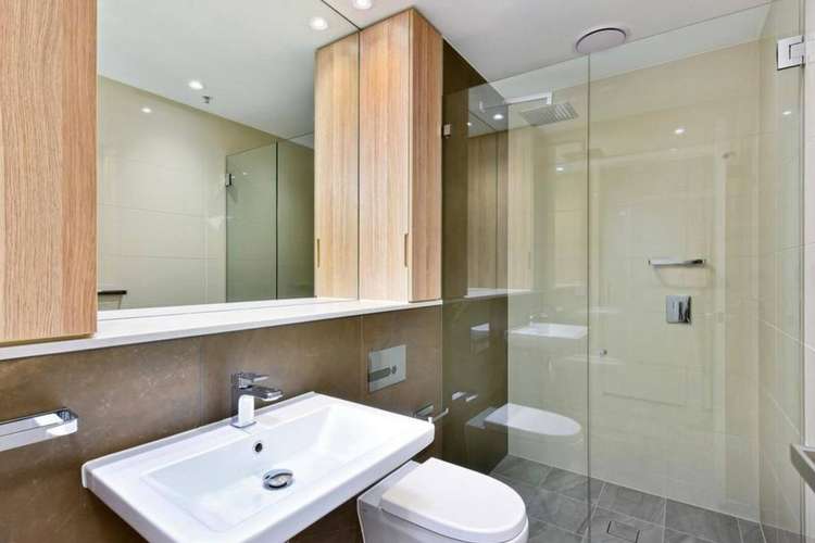 Fourth view of Homely apartment listing, 708/188 Day St, Sydney NSW 2000