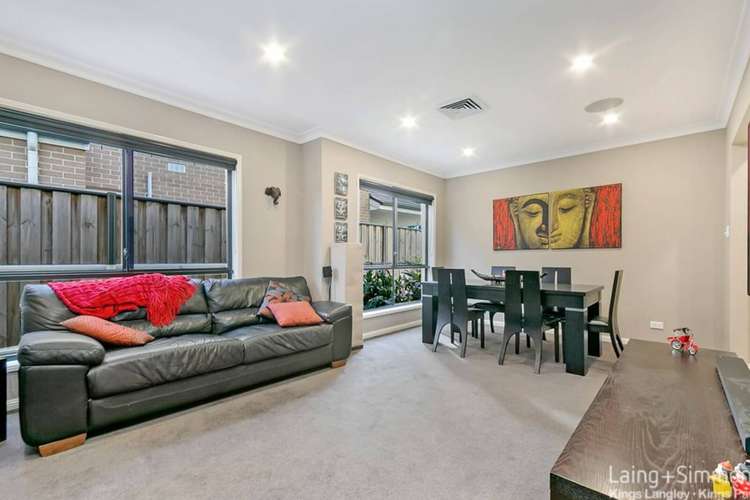 Fourth view of Homely house listing, 16 Jubilee Cl, Kings Langley NSW 2147