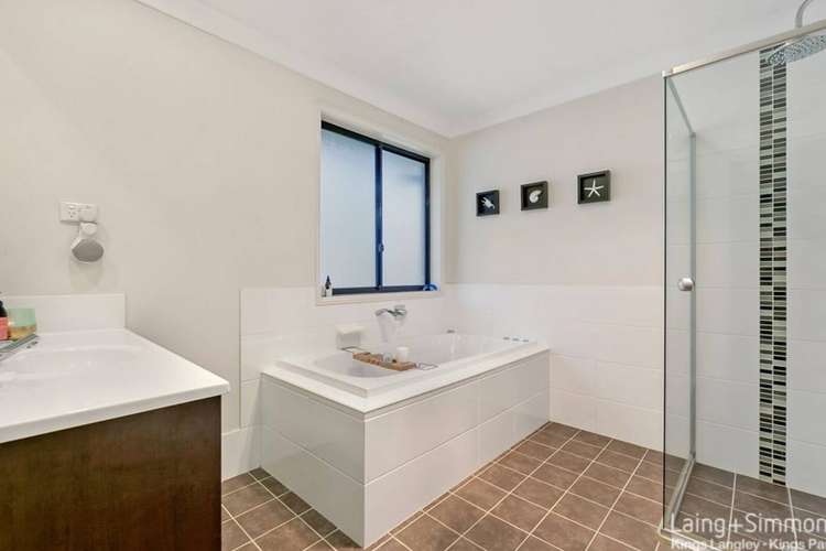 Sixth view of Homely house listing, 16 Jubilee Cl, Kings Langley NSW 2147