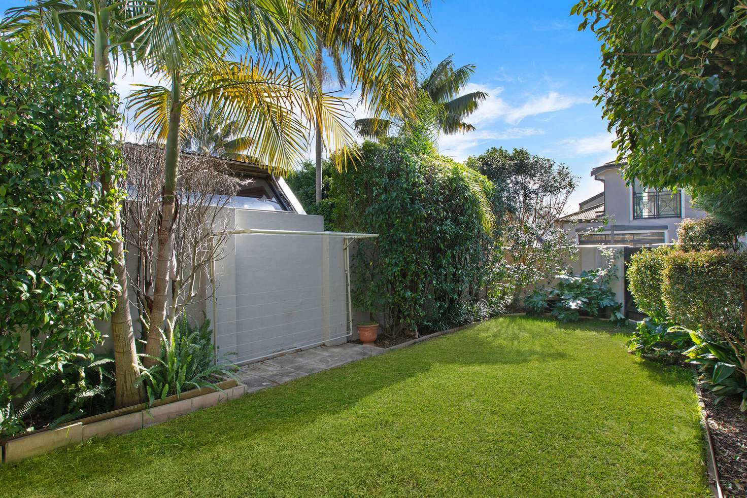 Main view of Homely townhouse listing, 1/58 Holtermann Street, Crows Nest NSW 2065