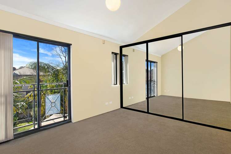 Third view of Homely townhouse listing, 1/58 Holtermann Street, Crows Nest NSW 2065