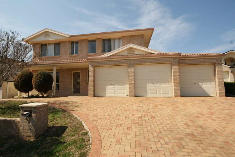 Second view of Homely house listing, 62 Jocelyn Boulevard, Quakers Hill NSW 2763