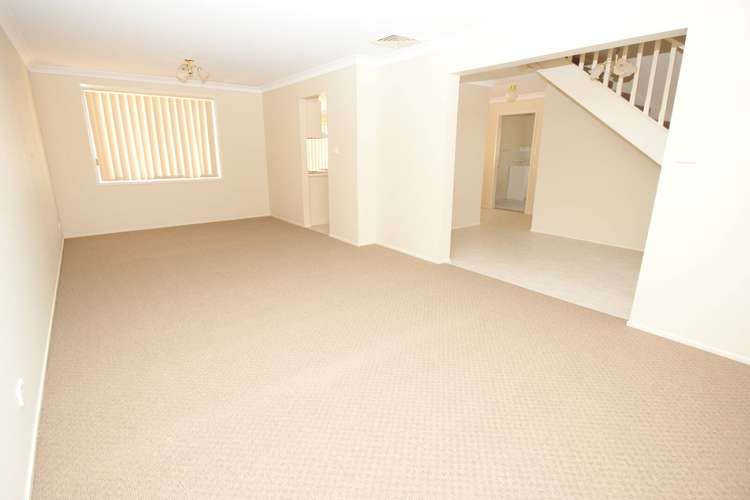 Third view of Homely house listing, 62 Jocelyn Boulevard, Quakers Hill NSW 2763