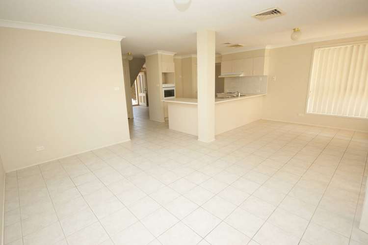 Fourth view of Homely house listing, 62 Jocelyn Boulevard, Quakers Hill NSW 2763