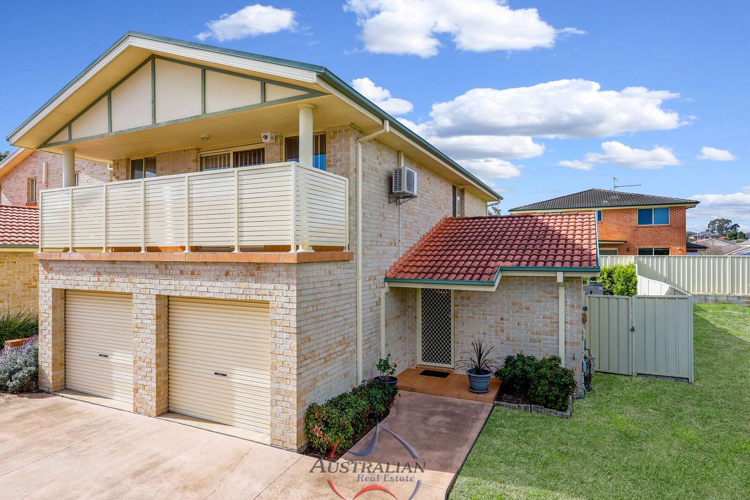 Main view of Homely townhouse listing, 5/24 Spica Place, Quakers Hill NSW 2763