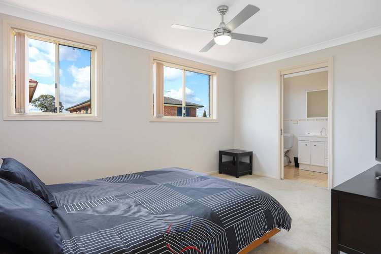 Sixth view of Homely townhouse listing, 5/24 Spica Place, Quakers Hill NSW 2763