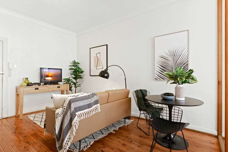 Fifth view of Homely studio listing, 20/29 Orwell Street, Potts Point NSW 2011