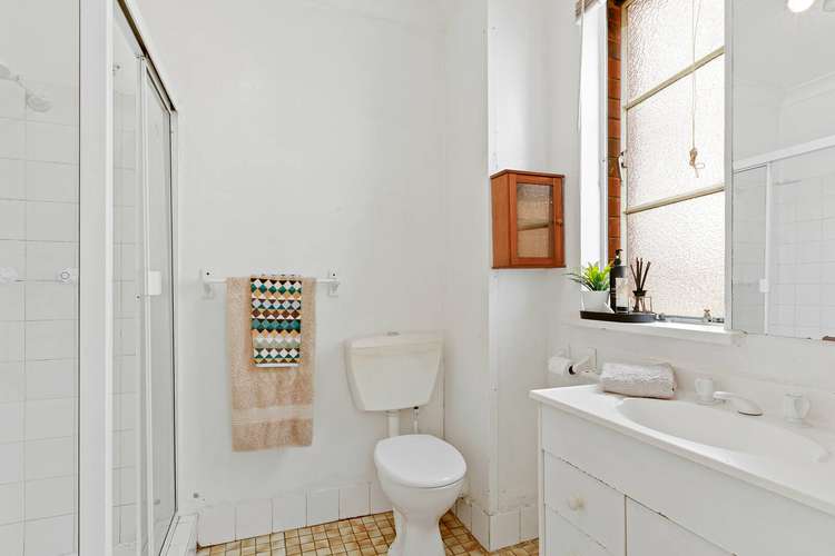 Sixth view of Homely studio listing, 20/29 Orwell Street, Potts Point NSW 2011