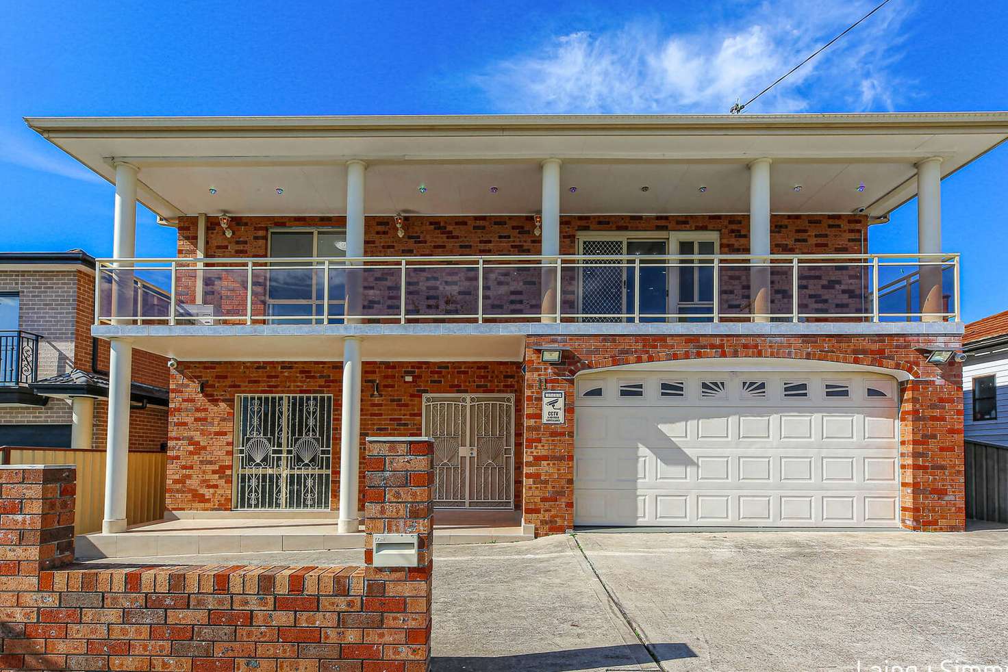 Main view of Homely house listing, 11 Badham Street, Merrylands NSW 2160