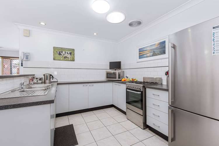 Second view of Homely house listing, 35 Manorhouse Boulevarde, Quakers Hill NSW 2763