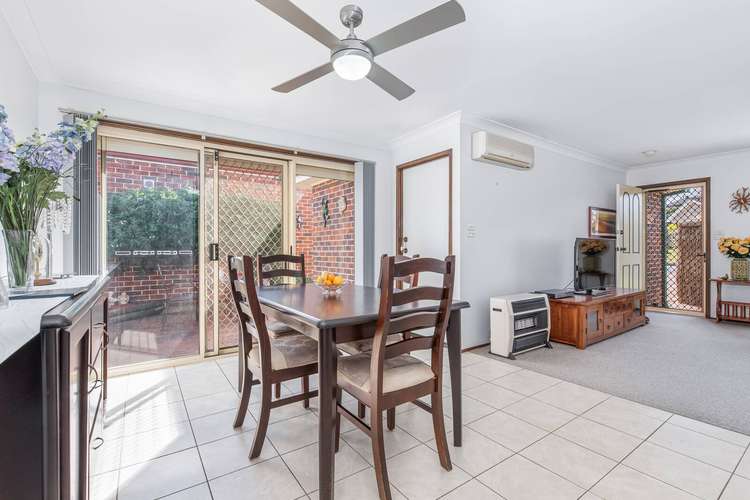 Fourth view of Homely house listing, 35 Manorhouse Boulevarde, Quakers Hill NSW 2763