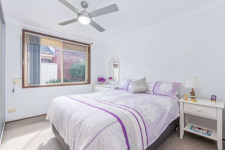 Sixth view of Homely house listing, 35 Manorhouse Boulevarde, Quakers Hill NSW 2763