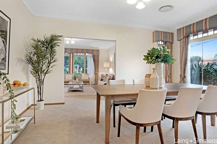 Third view of Homely house listing, 11 Jackson Crescent, Pennant Hills NSW 2120