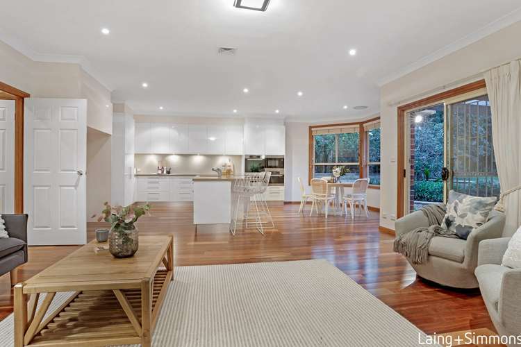 Sixth view of Homely house listing, 11 Jackson Crescent, Pennant Hills NSW 2120