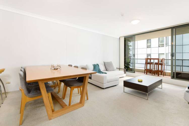 Main view of Homely apartment listing, 606/37-39 McLaren Street, North Sydney NSW 2060