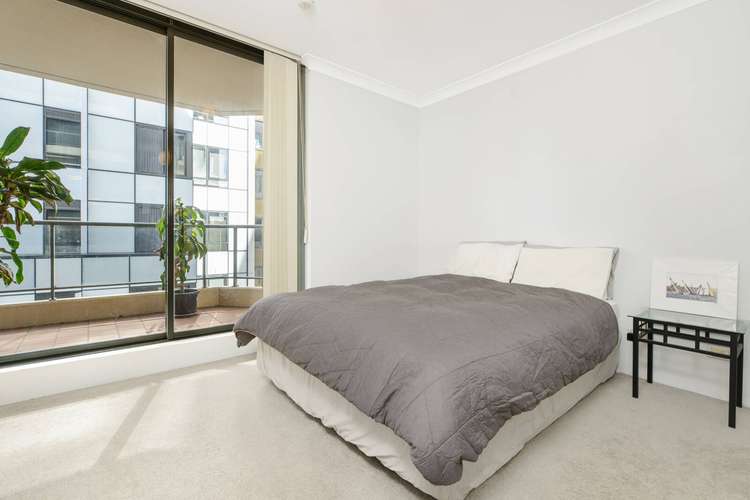 Second view of Homely apartment listing, 606/37-39 McLaren Street, North Sydney NSW 2060