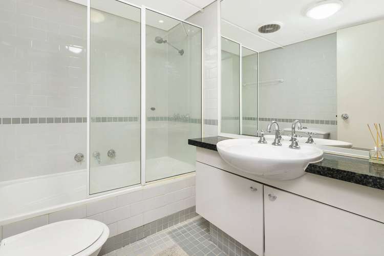 Fourth view of Homely apartment listing, 606/37-39 McLaren Street, North Sydney NSW 2060