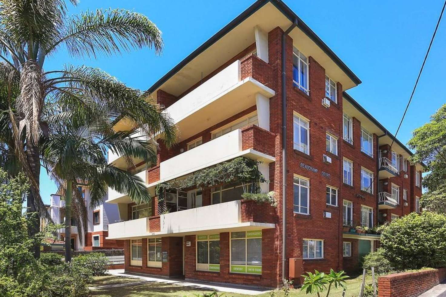Main view of Homely apartment listing, 12/240 Victoria Avenue, Chatswood NSW 2067
