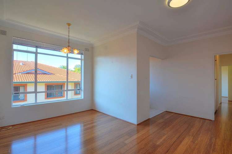 Second view of Homely apartment listing, 12/240 Victoria Avenue, Chatswood NSW 2067