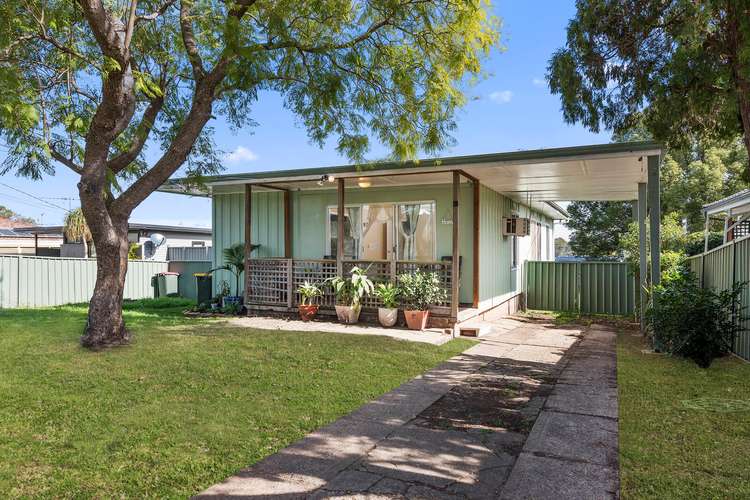 Main view of Homely house listing, 6 Franklin Crescent, Blackett NSW 2770