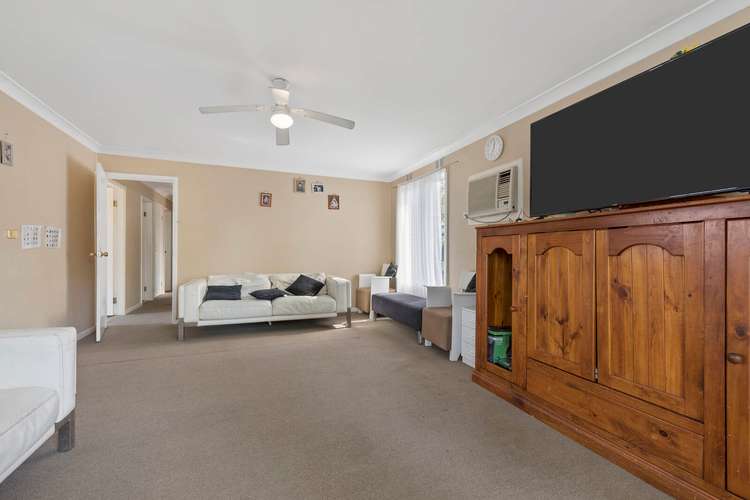 Second view of Homely house listing, 6 Franklin Crescent, Blackett NSW 2770