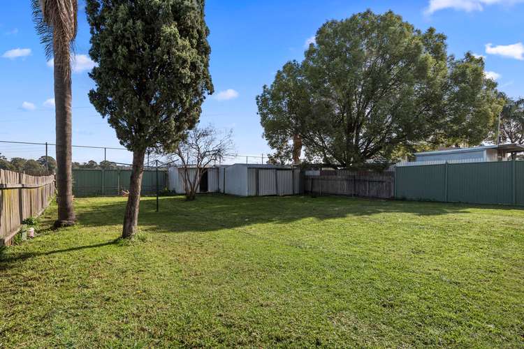 Sixth view of Homely house listing, 6 Franklin Crescent, Blackett NSW 2770