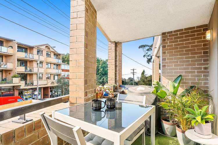 Third view of Homely apartment listing, 4/230 Clovelly Road, Coogee NSW 2034