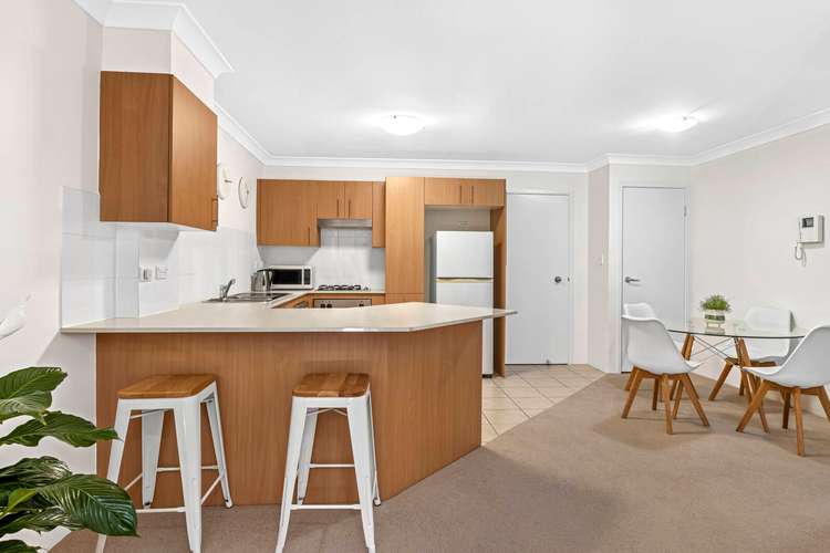 Main view of Homely unit listing, 4/50-52 Old Pittwater  Road, Brookvale NSW 2100