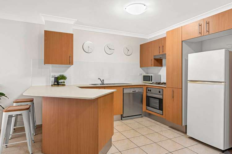 Second view of Homely unit listing, 4/50-52 Old Pittwater  Road, Brookvale NSW 2100