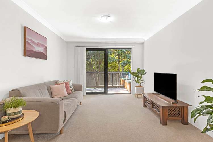 Third view of Homely unit listing, 4/50-52 Old Pittwater  Road, Brookvale NSW 2100