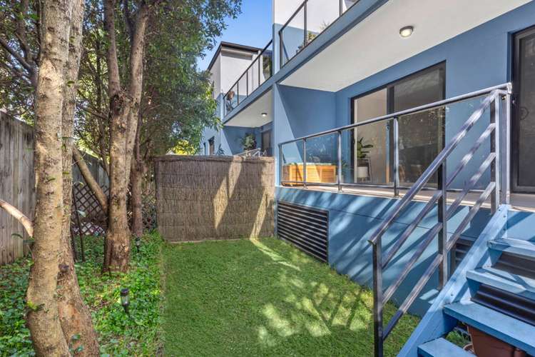 Fourth view of Homely unit listing, 4/50-52 Old Pittwater  Road, Brookvale NSW 2100