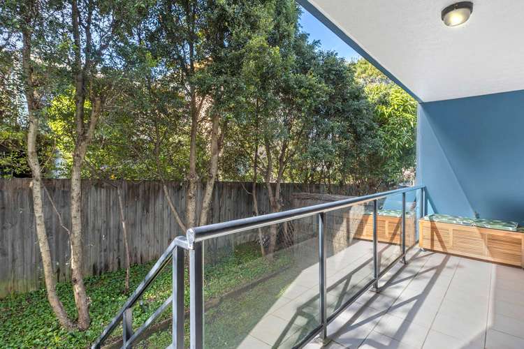 Fifth view of Homely unit listing, 4/50-52 Old Pittwater  Road, Brookvale NSW 2100