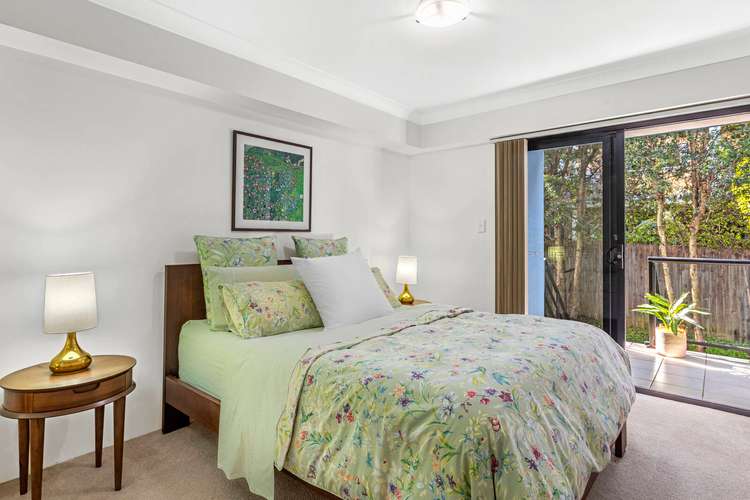 Sixth view of Homely unit listing, 4/50-52 Old Pittwater  Road, Brookvale NSW 2100