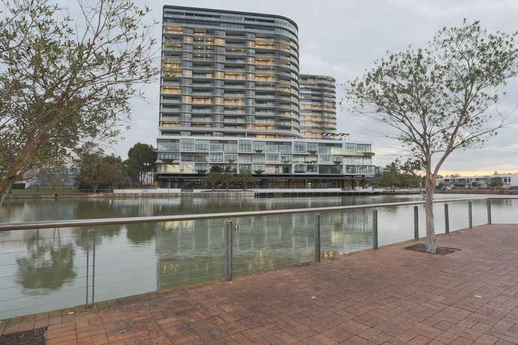 Main view of Homely apartment listing, 11 Solent Cct, Baulkham Hills NSW 2153