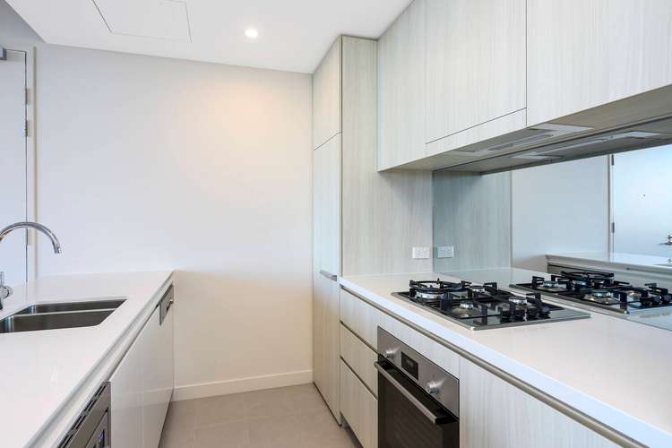 Third view of Homely apartment listing, 11 Solent Cct, Baulkham Hills NSW 2153