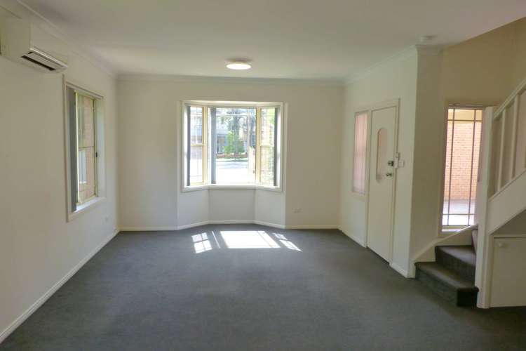 Third view of Homely townhouse listing, 3/58 Lalor Road, Quakers Hill NSW 2763