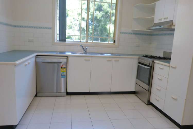 Fourth view of Homely townhouse listing, 3/58 Lalor Road, Quakers Hill NSW 2763