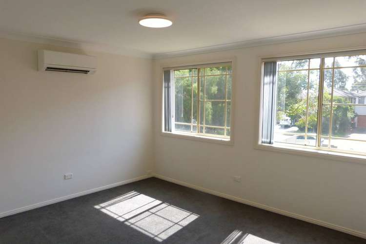 Fifth view of Homely townhouse listing, 3/58 Lalor Road, Quakers Hill NSW 2763