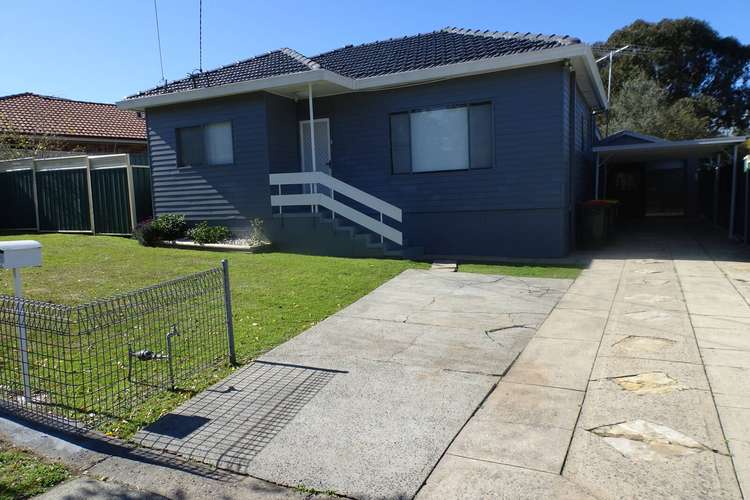 Main view of Homely house listing, 32 Princes Street, Guildford NSW 2161