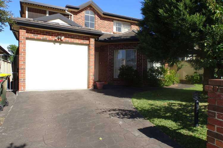 Main view of Homely house listing, 32 Warialda Steet, Merrylands NSW 2160